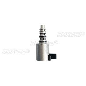 Conjunto de cuerpo de válvula solenoide de transmisión automática F02NB01337, pieza de motor para accesorios de coche Roewe - Product Image 1