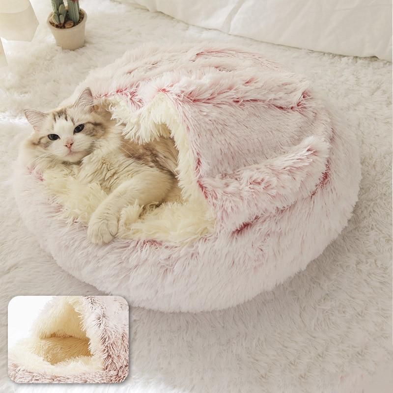 4 intérieurs avec peluche