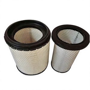 Nouveau filtre à air LK Truck AF26103 de remplacement pour moteur diesel Dongfeng, papier filtre de haute qualité - Product Image 1