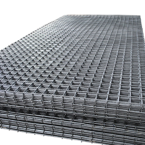Panel Kawat Jaring GI 4 X 10 kaki Panel Jaring Penguat - Product Image 4