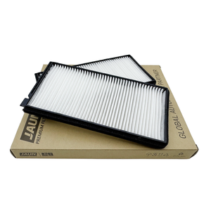 Filtre à air d'habitacle Hyundai Solati 9716359000, remplacement OEM pour fourgonnette commerciale, protection d'air intérieur haute efficacité - Product Image 1