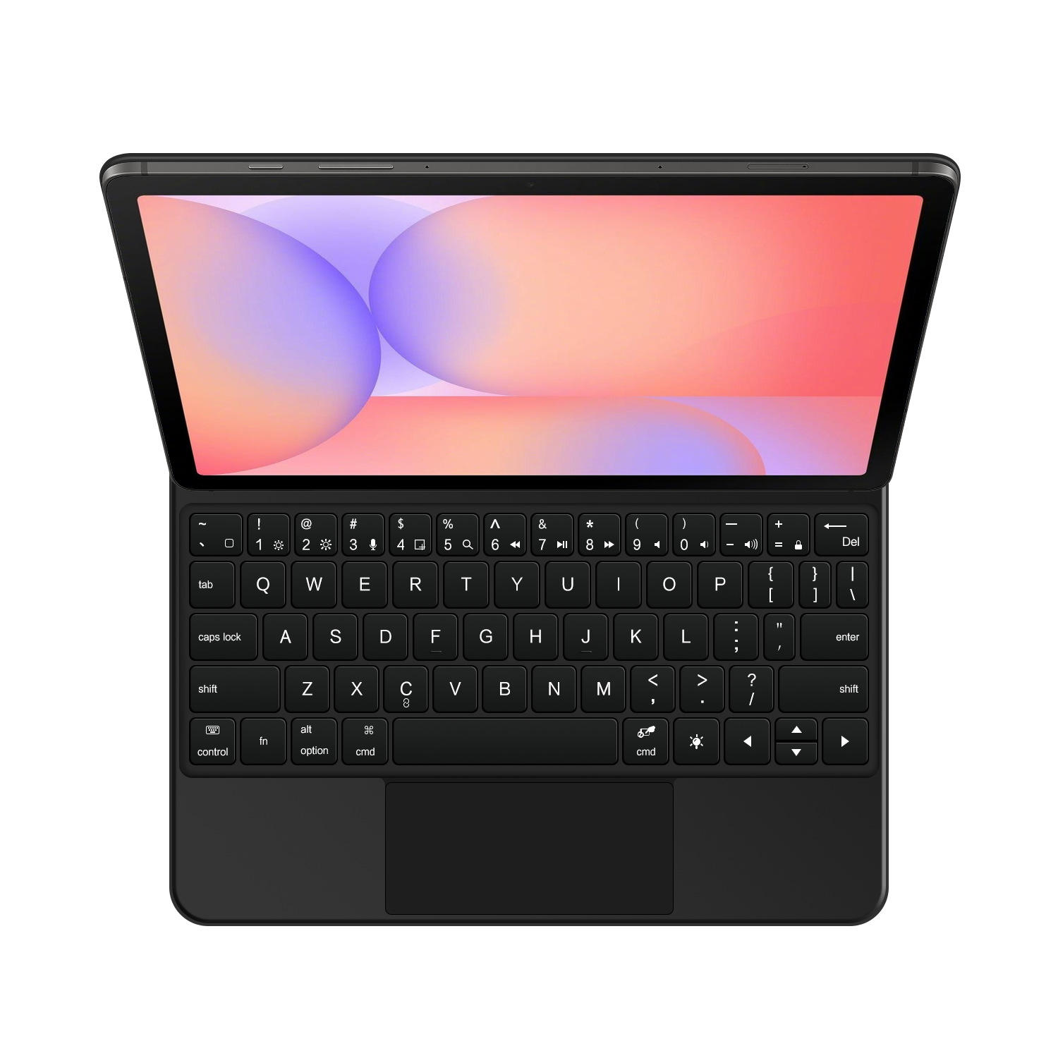 Black - tab s11 ultra 14,6 pouces 2025