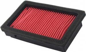 Filtro de aire HFA4613, para YAMAHA MT-03 / <span class=keywords><strong>XT</strong></span> <span class=keywords><strong>660R</strong></span> / <span class=keywords><strong>XT</strong></span> 660X - Product Image 2