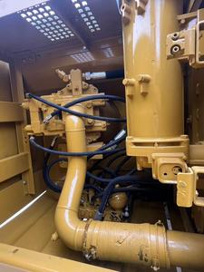 รถขุดไฮดรอลิกตีนตะขาบ CAT 320BL มือสอง รถขุด CAT รุ่นเก่าที่เชื่อถือได้ สำหรับงานเหมืองหินและก่อสร้างถนน - Product Image 3