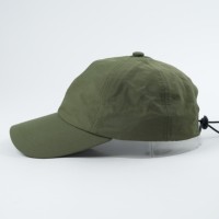 Gorra Deportiva Personalizada, Gorras Atléticas de Alta Calidad con Logotipo Personalizado, Gorras Deportivas de Nailon con Tela Transpirable