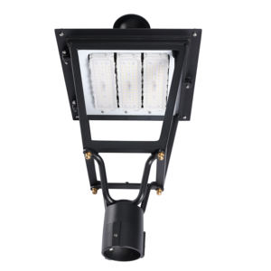 <strong>Vintage</strong>-Style IP67 Aluminum Alloy LED <strong>Street</strong> Lamp-Aesthetic Durable Outdoor <strong>Lighting</strong> 10-Year Warranty for Gardens Historical - Product Image 4