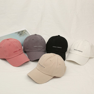 Nón kết bóng chày 6 mảnh 100% cotton, thêu logo tùy chỉnh, kiểu dáng không cấu trúc, dành cho nam giới - Product Image 4
