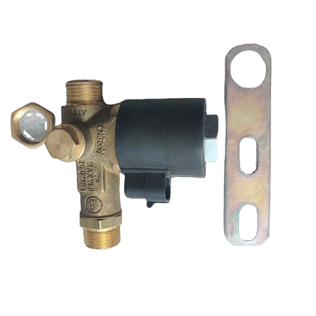 Khác phụ tùng ô tô động cơ solenoid valve lắp ráp cho nannei