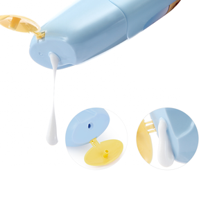 Bébé bio Lotion Pour Le Corps pour Nourrir, Hydrater et Réparer La Peau Sèche avec contiennent de La <span class=keywords><strong>Vitamine</strong></span> AE - Product Image 4