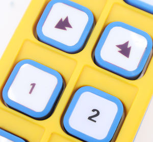 Grue industrielle sans fil télécommandée pour hôtels intelligents Matériau métallique de haute qualité - Product Image 5