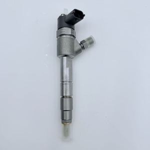 Injecteur de carburant Weichai Rui Power 1000186222 0445110821 - Product Image 4