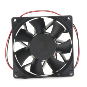 Ventilador Axial de Refrigeración SUNON <span class=keywords><strong>KDE2405PFB1</strong></span>-<span class=keywords><strong>8</strong></span> 50X50X10mm 24V DC 1.0W 5cm 0.42A 5000RPM 5010 con Rodamiento de Bolas para Inversor MF50102V1-1Q01C-A99 - Product Image 3
