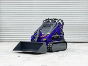 <span class=keywords><strong>HY380</strong></span> Multi-Purpose Skid Steer <span class=keywords><strong>Loader</strong></span> Sistem Gearbox & Motor Canggih Compact <span class=keywords><strong>Crawler</strong></span> <span class=keywords><strong>Loader</strong></span> untuk Penanganan Material yang Efisien - Product Image 2