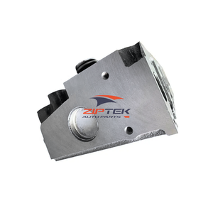 ฝาสูบ4JG2-TC 4JG2มอเตอร์3.1L 8-97086-4ตัวสำหรับ Isuzu Trooper bighorn Rodeo <span class=keywords><strong>Campo</strong></span> - Product Image 6