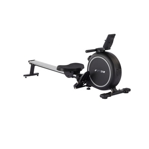 <span class=keywords><strong>Crossfit</strong></span> Intérieur EQUIP Aerob Fitness Magnétique Air <span class=keywords><strong>Rameur</strong></span> Exercice Maison Machine Eau Aviron Cardio Assis Rangée Gym Commercial - Product Image 3