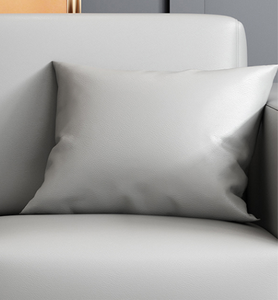 Allemagne blanc en cuir de bureau 6 places canapés convertibles 3 <span class=keywords><strong>2</strong></span> 1 sectionnel salon - Product Image 3
