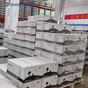 EU tốt nhất người bán growatt min 7000 ~ 10000tl-x năng lượng mặt trời biến tần 8KW 9kw10kw Single <span class=keywords><strong>phase</strong></span> lưới thương mại biến tần cho khu dân cư - Product Image 6