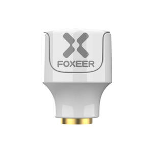 Antenne Foxeer Lollipop 4 V4 FPV 5.8G 2.6dBi Stubby RHCP SMA Coque PC+ABS importée Droite/Angulaire MMCX 4.8g pour Drone FPV - Product Image 2