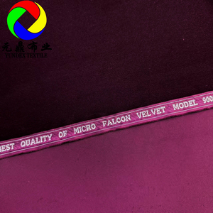 Migliore qualità di Micro falco <span class=keywords><strong>velluto</strong></span> modello 9000 in cina 100 poliestere 44 "Eagle cimage corea <span class=keywords><strong>tessuto</strong></span> 9000 di <span class=keywords><strong>velluto</strong></span> per le donne - Product Image 3