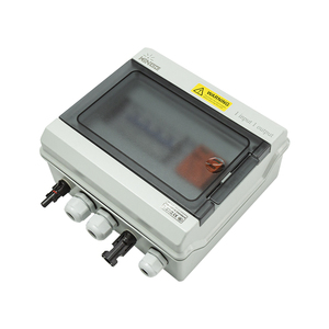 KINEE IP65 DC 1, 500 В/1000 В - Product Image 3