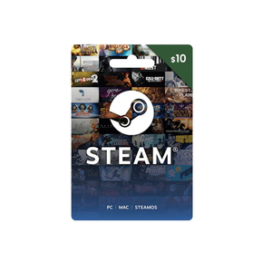 High Quality Customized Codes PVC Gift Card Steam 100$ For US Region Buyer - Product Image 6
