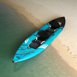 <span class=keywords><strong>Kayak</strong></span> à pédales très vendu, <span class=keywords><strong>kayak</strong></span> modulaire, personnalisable pour les sports nautiques professionnels et les excursions en <span class=keywords><strong>kayak</strong></span> personnalisées - Product Image 2