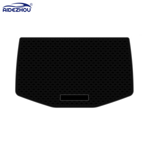 แผ่นปูพื้นรถยนต์,แผ่นปูพื้นคุณภาพสูงดีไซน์หรูสำหรับ <span class=keywords><strong>Ford</strong></span> <span class=keywords><strong>Explorer</strong></span> 7 Seaters 2011 2013 2015 2016 2017 2019 - Product Image 3