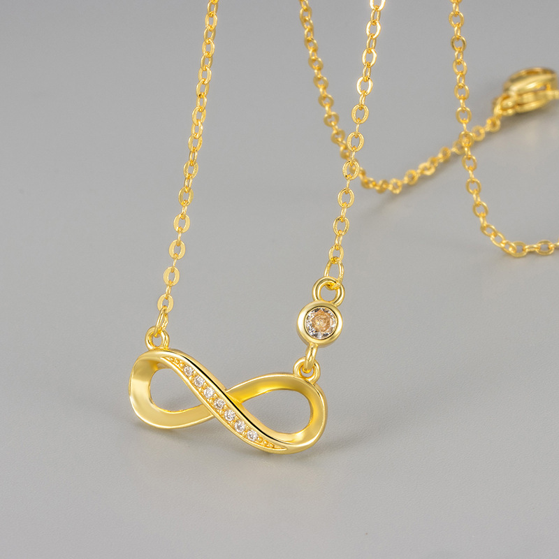 Necklace-Gold