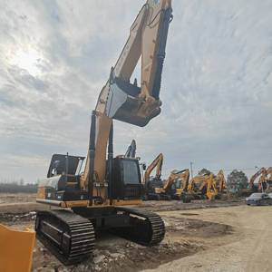 Diying excavateurs d'occasion Japon Cat 336d excavateur pelle d'occasion Caterpillar pour l'ingénierie - Product Image 2