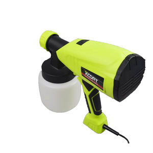 โรงงานโดยตรงที่มีคุณภาพที่ดีที่สุดรูปแบบใหม่ปืนสเปรย์ไฟฟ้า - Product Image 3
