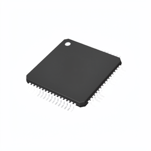 En Stock, Circuito Integrado MCU de 32 Bits, 128 KB de Memoria Flash, 64TQFP, Lista de Precios de Componentes Electrónicos PIC32MX230F128H-I_PT - Product Image 1