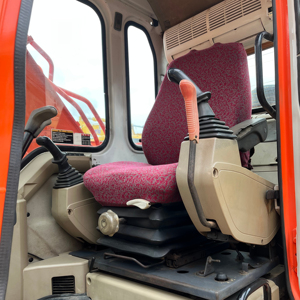 Mini-excavatrices d'occasion Doosan Dh150-7 certifiées CE, 15 tonnes, marque japonaise, type chenilles, pompe hydraulique - Product Image 5