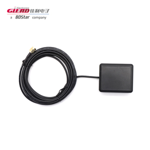 Glead tăng cao hướng siêu hoạt động nhỏ bên ngoài gốm vá GPS Ăng-ten - Product Image 1