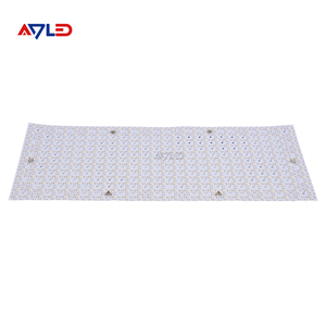 DC24V 24W High Density 300LEDs Flexible LED Sheet CCT 2700K-6500K Backlight LED <b>Panel</b> for Home Decoration <b>Lighting</b> CE RoHS - Product Image 3