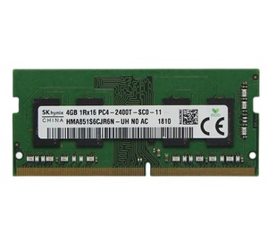 Memoria para Portátil de 32 GB 2Rx8 PC5-5600B -SB0-1010 M425R4GA3BB0-CWMOD, Memoria DDR5 5600 de 32 GB para Portátil - Product Image 1