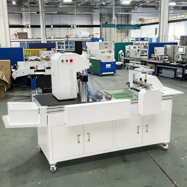 Single Pass Digital UV Printer for Corrugated Cardboard Packaging, Pizza Box and Paper Bag Printing Machine