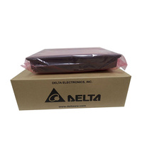 Delta New Original DOP-107SV HMI Écran tactile 7 pouces avec RS485 Résolution 800x480 Matériau ABS pour l'automatisation industrielle