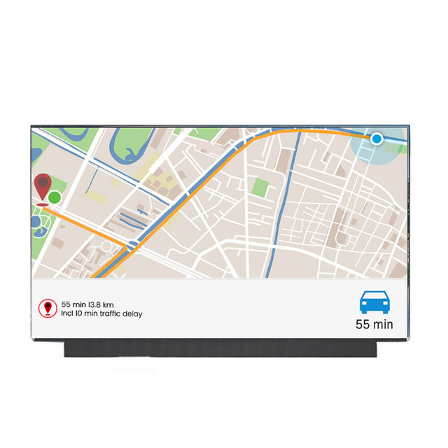 ATNA33XC11-0 Samsung 13.3 Inch AMOLED Display 1920x1080 eDP OLED Display