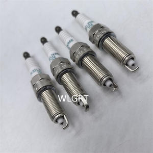 WLBTR - Bujías de Repuesto para Motor de Coche, SILZKR6B10E, para Hyundai I30 Coupé, <span class=keywords><strong>Kia</strong></span> RIO III - Product Image 1