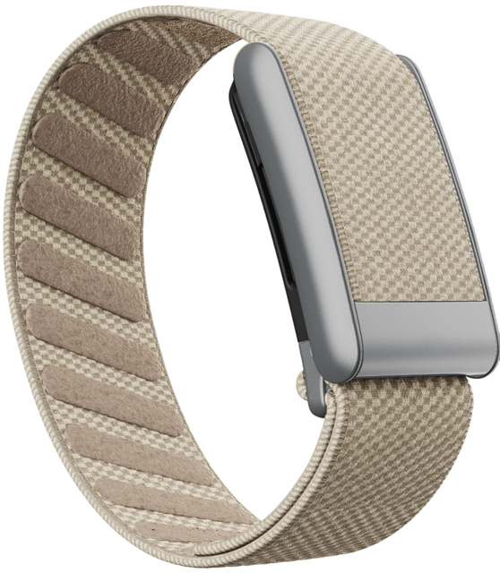 In Stock Whoop 5.0 Strap Ultra-Soft SuperKnit Whoop Watch Band 5.0 Nylon Wearable Nylon Band for Whoop5.0 Watch