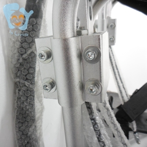 Dành cho người lớn skyrunner nâng cấp Kangaroo Giày nhảy sàn - Product Image 6