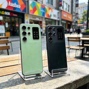Smartphones S25Ultra 5G 16 Go + 1 To, téléphone pas cher et très demandé, vente directe usine, batterie grande capacité 7000 mAh, appareil photo HD, double SIM en veille - Product Image 5