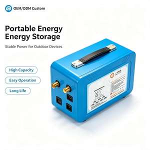 Batterie au phosphate de fer et de lithium 12V 100Ah LiFePO4 sans entretien, anti-vibrations, résistante aux chocs, <span class=keywords><strong>pour</strong></span> <span class=keywords><strong>camping</strong></span>-<span class=keywords><strong>car</strong></span>, caravane, motorhome - Product Image 2