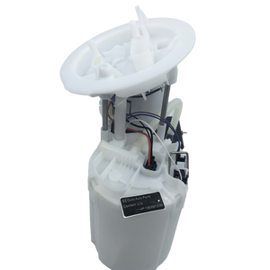 Ensemble de pompe à carburant électrique OEM 8GL-13907-01 8GL-13907-01-00 |   Pompe à carburant compatible avec les motos FX NYTRO RS VECTOR RS <span class=keywords><strong>MAM</strong></span> 2008-2014 - Product Image 3
