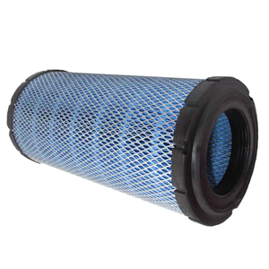 Sullair thay thế Bụi Collector Máy nén khí phụ tùng 02250125-372 Bộ lọc không khí Cartridge - Product Image 4