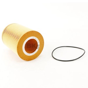 BK ไส้กรองน้ำมัน LF16232 6760856100 HU1270X สำหรับรถบรรทุก DAF - Product Image 3