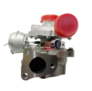 Turbocompresseur GTB1444VZ pour <span class=keywords><strong>Kia</strong></span> <span class=keywords><strong>Ceed</strong></span> Soul <span class=keywords><strong>1</strong></span>.<span class=keywords><strong>6</strong></span> <span class=keywords><strong>CRDi</strong></span> 28201-2A700 28201-2A710 775274-0002 775274-5002 - Product Image 3