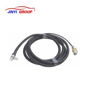 Capteur ABS de pièces automobiles adapté à MAN 81271206182 81271206101 81271206119 - Product Image 1