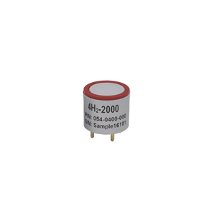 Capteur d'hydrogène électrochimique Maoyuan Measurement Control 4H2-2000 pour détecteur, précision 2% - Product Image 2
