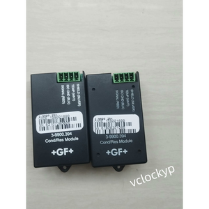 +GF+ โมดูลวัดค่าการนำไฟฟ้า Signet รุ่น 3-9900.394 มือสอง - Product Image 1